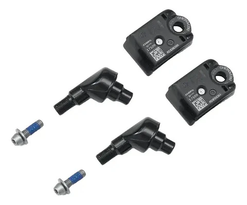Harley-davidson Tire Pressure Monitoring System