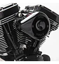 S&s Cycle Filtro Ar Mini Teardrop Harley Dyna 2004-2017 - Thumbnail 2