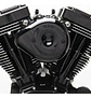 S&s Cycle Filtro Ar Mini Teardrop Harley Dyna 2004-2017 - Thumbnail 3