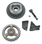 Harley-davidson Screamin Eagle Big Twin Compensator 09-13 - Thumbnail 1