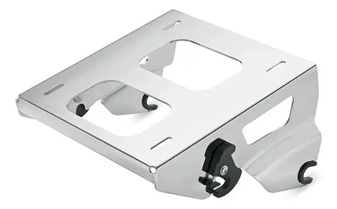 Harley-davidson Detachables Solo Tour-pak Mounting Rack 17+