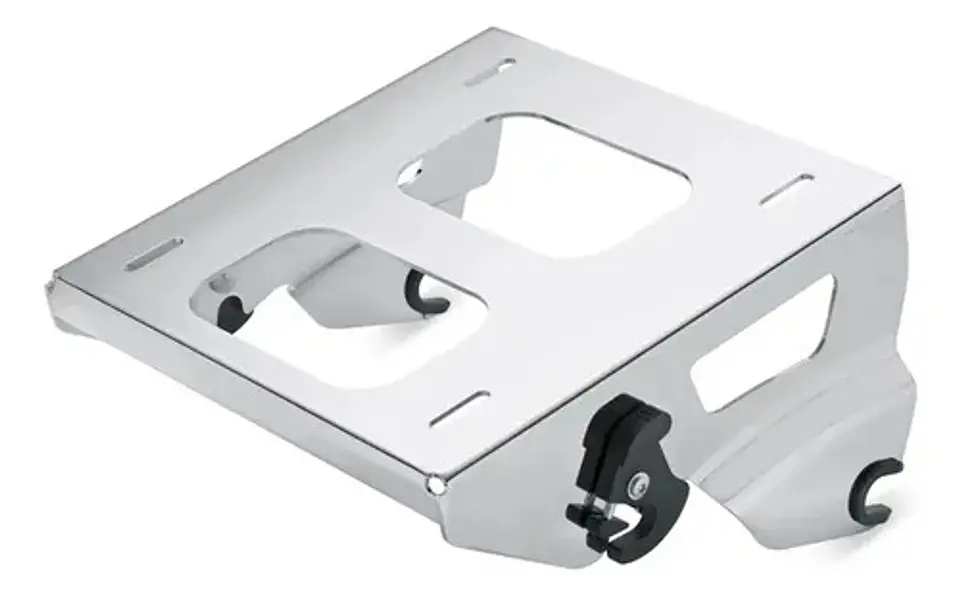 Harley-davidson Detachables Solo Tour-pak Mounting Rack 17+ 1