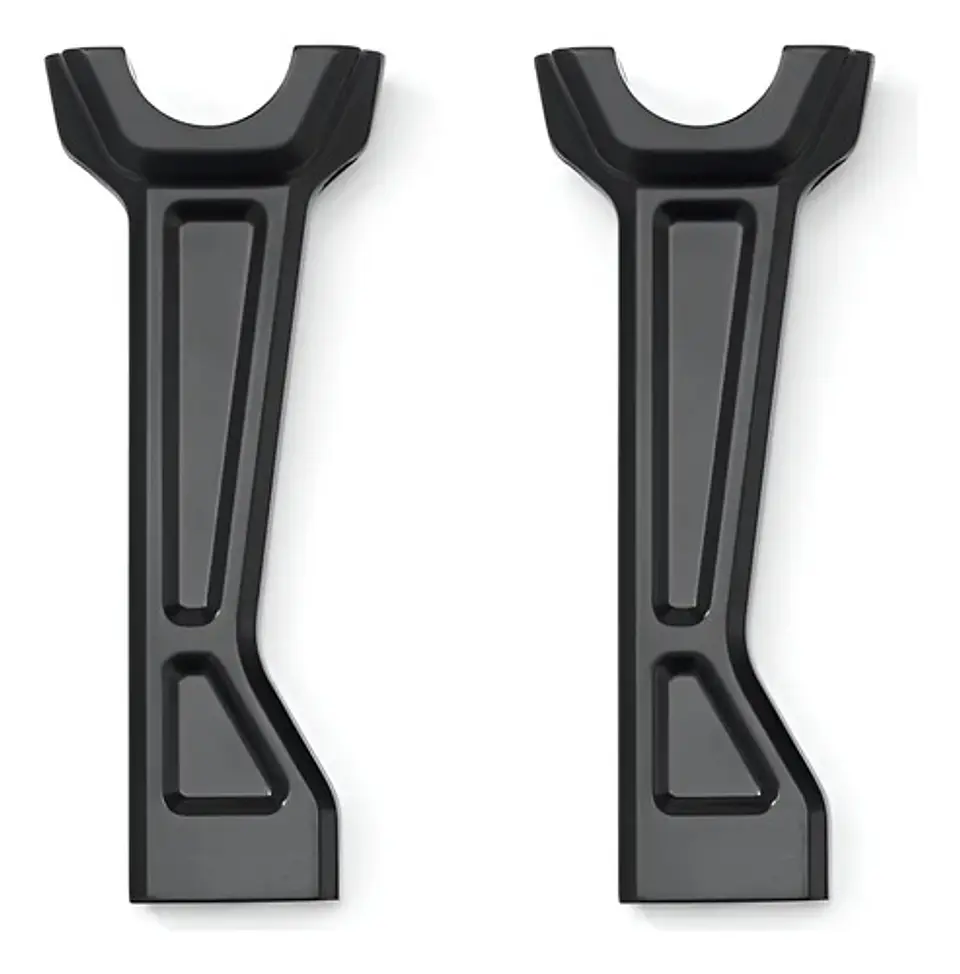 Harley-davidson Pan America Tall Risers 55900241 1