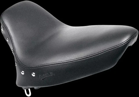 Saddlemen Softail Renegade Studded Solo Harley 1984-1999