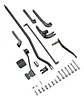 Harley-davidson Dyna 06-17 Kit Comando Avançado Original - Thumbnail 1