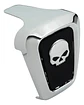 Harley-davidson Willie G Skull Coil Cover 2018-2024 - Thumbnail 1