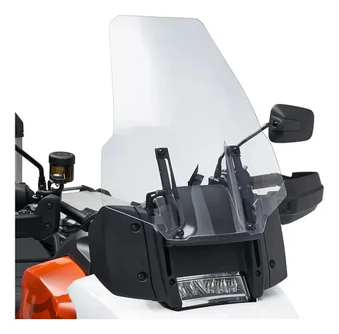 Harley-davidson Pan America Adventure 18 Pol. Windshield