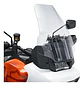 Harley-davidson Pan America Adventure 18 Pol. Windshield - Thumbnail 2