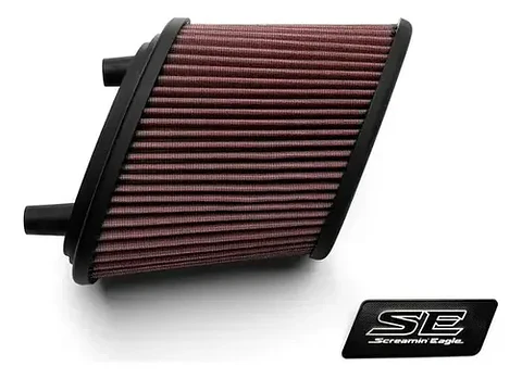 Harley-davidson Filtro Ar Screamin Eagle Cvo Road Glide St