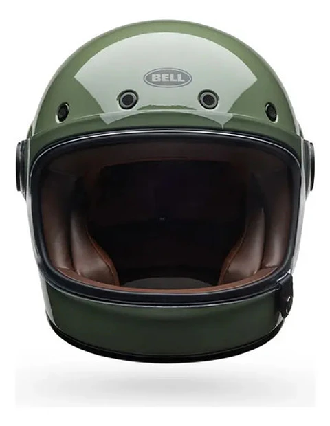 Bell Bullitt Gt Vin Olive