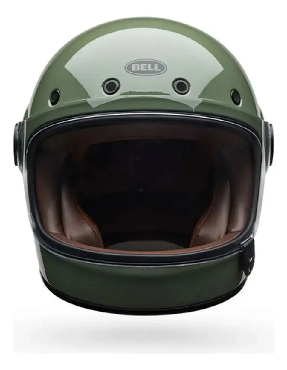 Bell Bullitt Gt Vin Olive 1