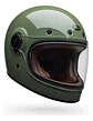 Bell Bullitt Gt Vin Olive - Thumbnail 2