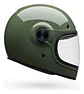 Bell Bullitt Gt Vin Olive - Thumbnail 3