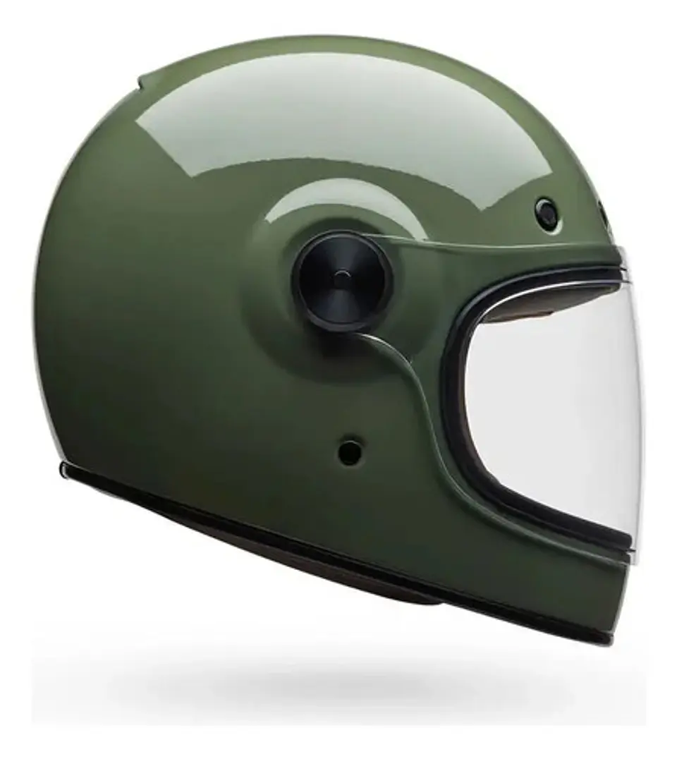 Bell Bullitt Gt Vin Olive 3