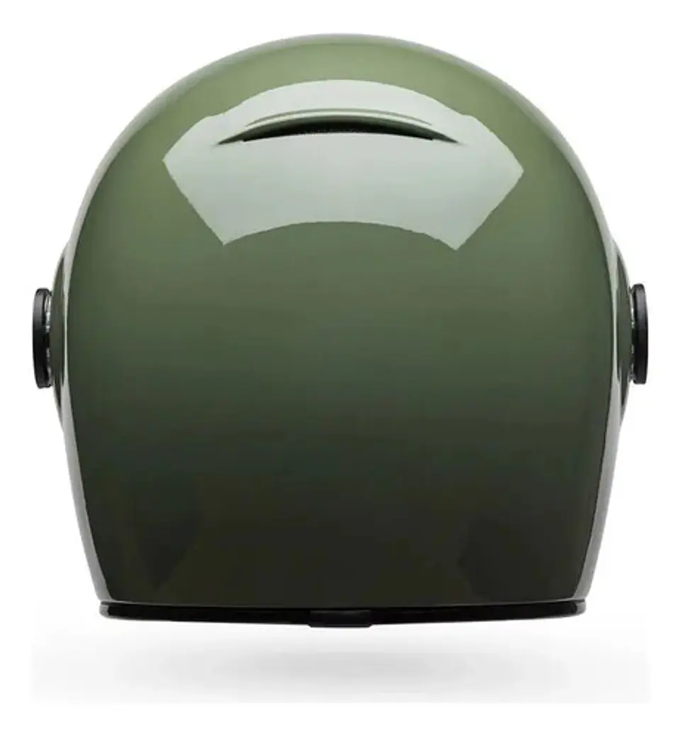 Bell Bullitt Gt Vin Olive 4