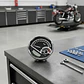 Harley-davidson Black Dial Analog Speedometer/tachometer - Thumbnail 4