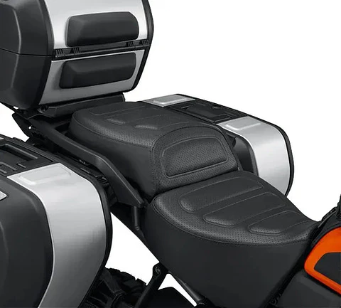Harley-davidson Pan America Sundowner Passenger Pillion Seat