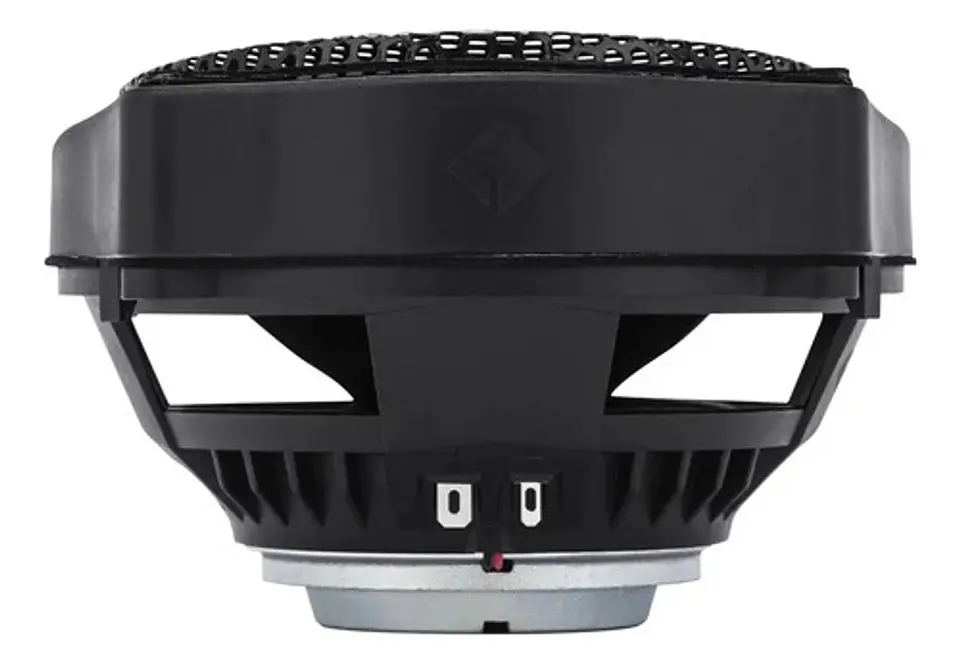 Rockford Fosgate Harley-davidson 6.5  Fairing Speakers 98-13 3