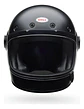 Bell Bullitt Gt Matte Black - Thumbnail 1