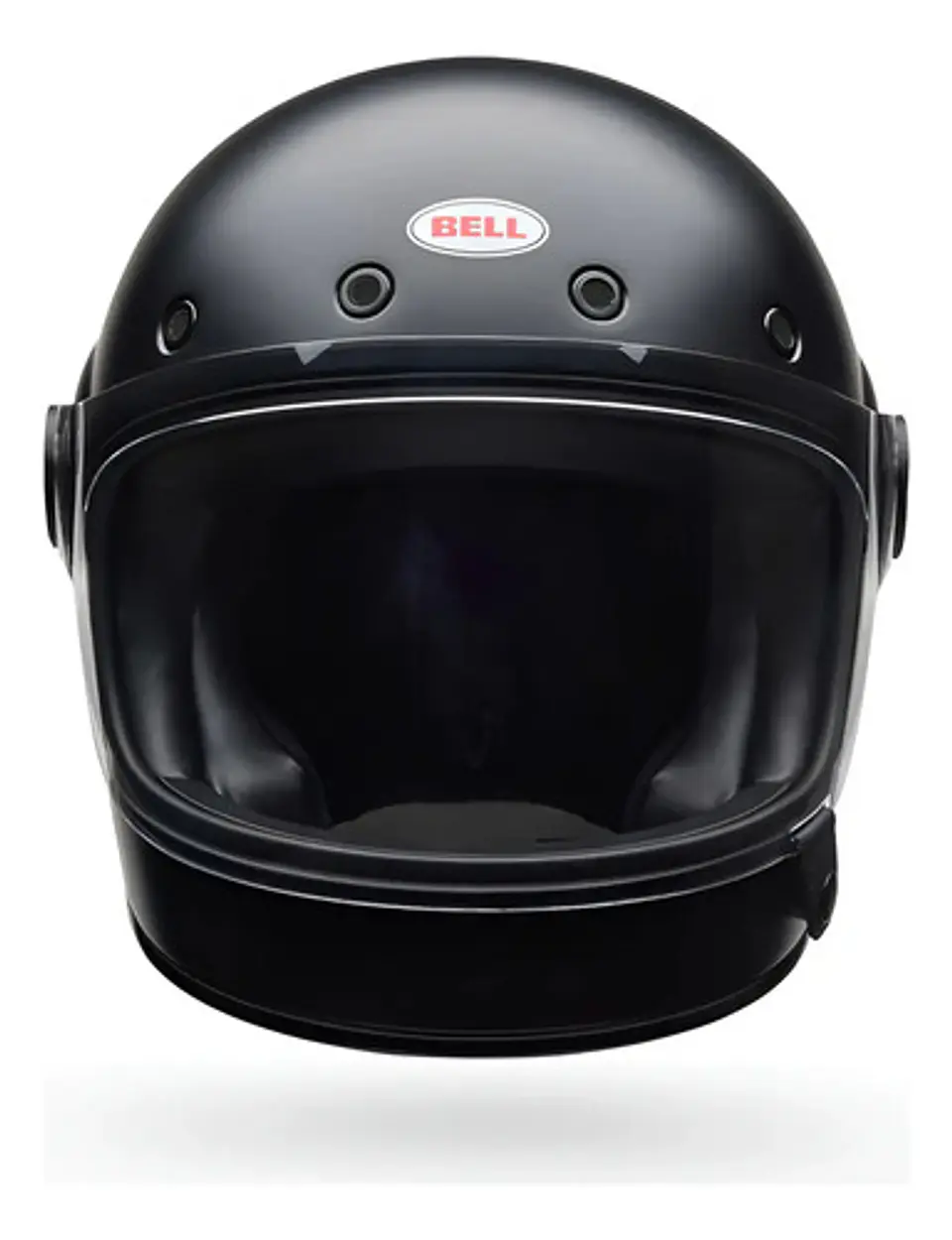 Bell Bullitt Gt Matte Black 1