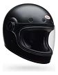 Bell Bullitt Gt Matte Black - Thumbnail 2