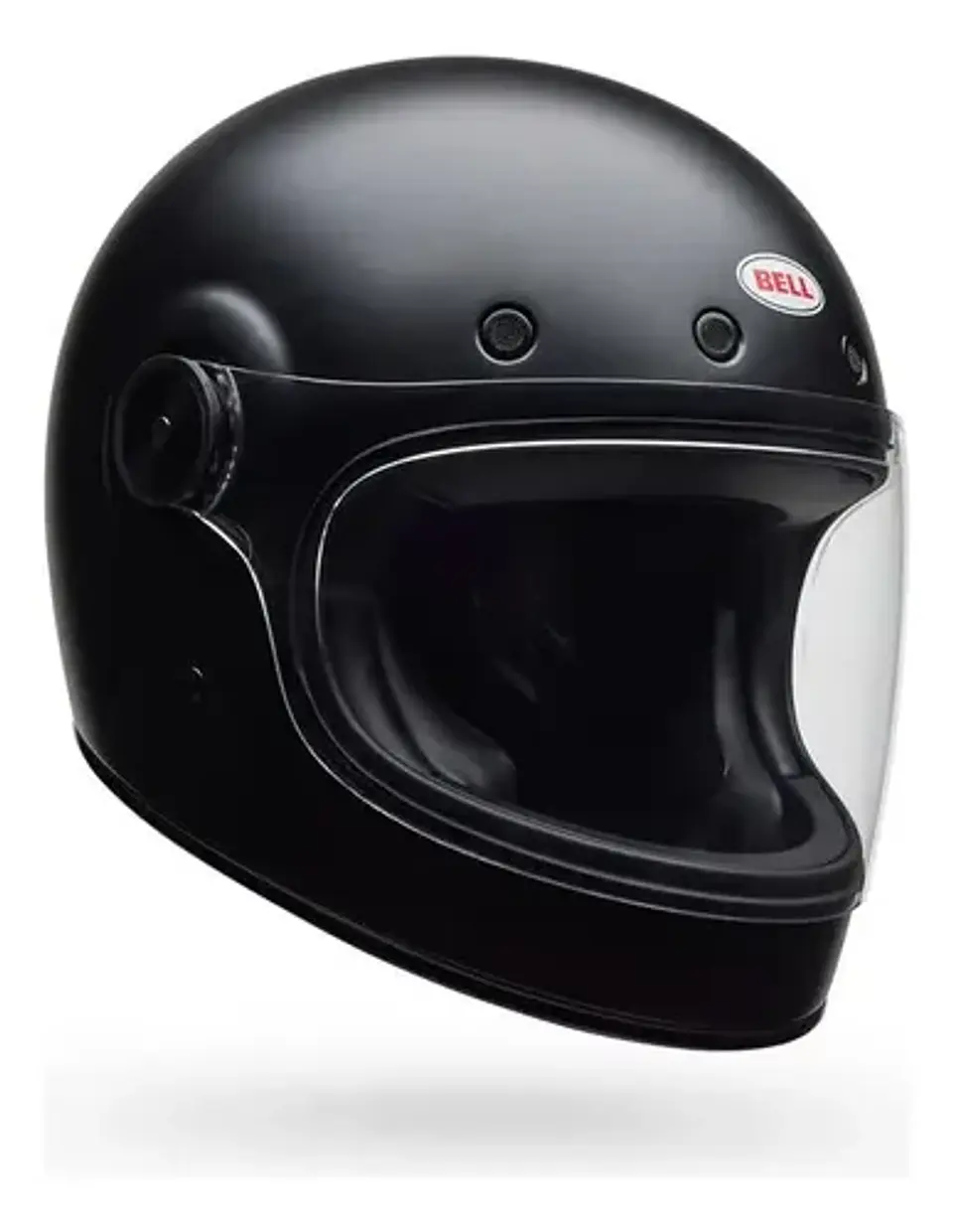 Bell Bullitt Gt Matte Black 2