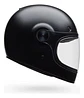 Bell Bullitt Gt Matte Black - Thumbnail 3