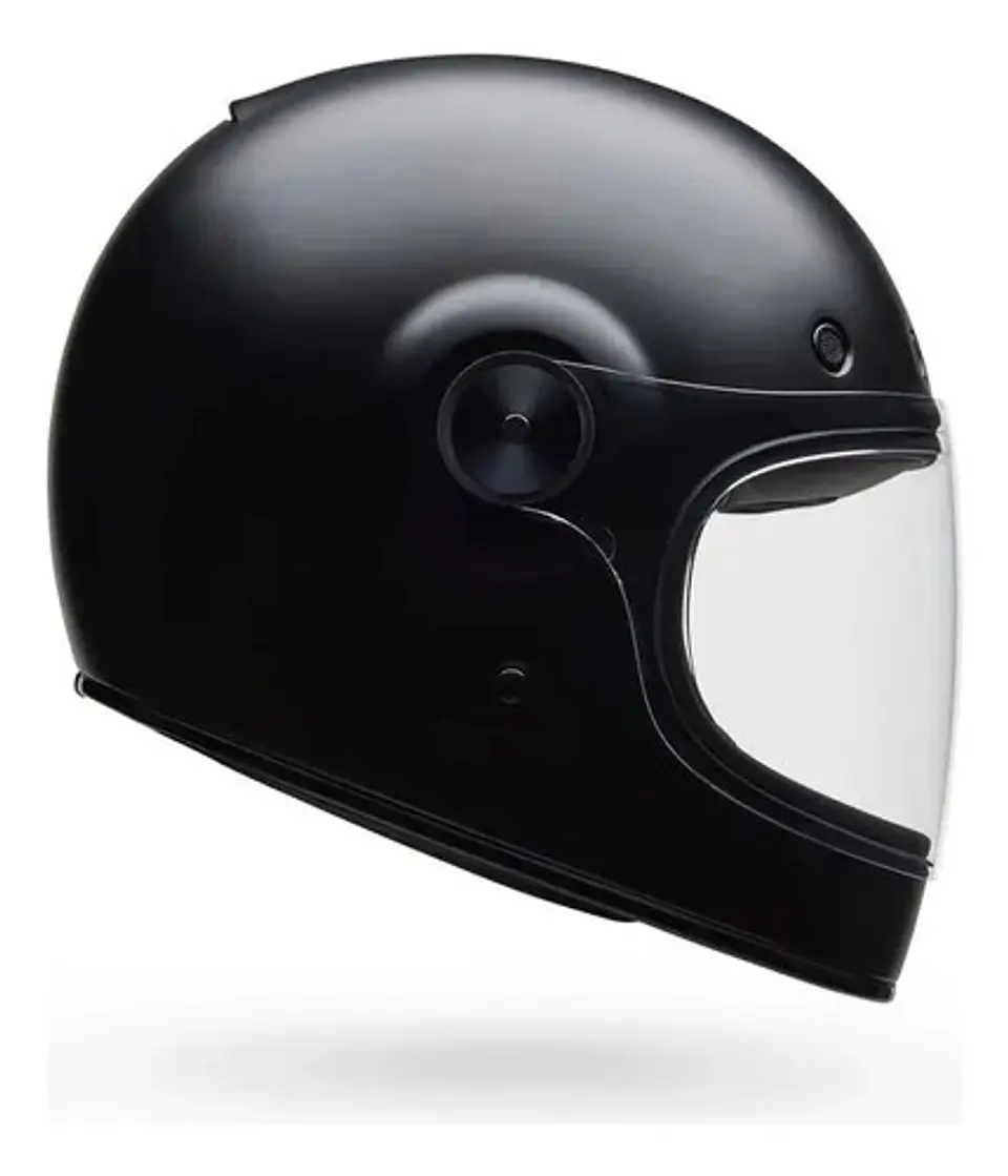 Bell Bullitt Gt Matte Black 3