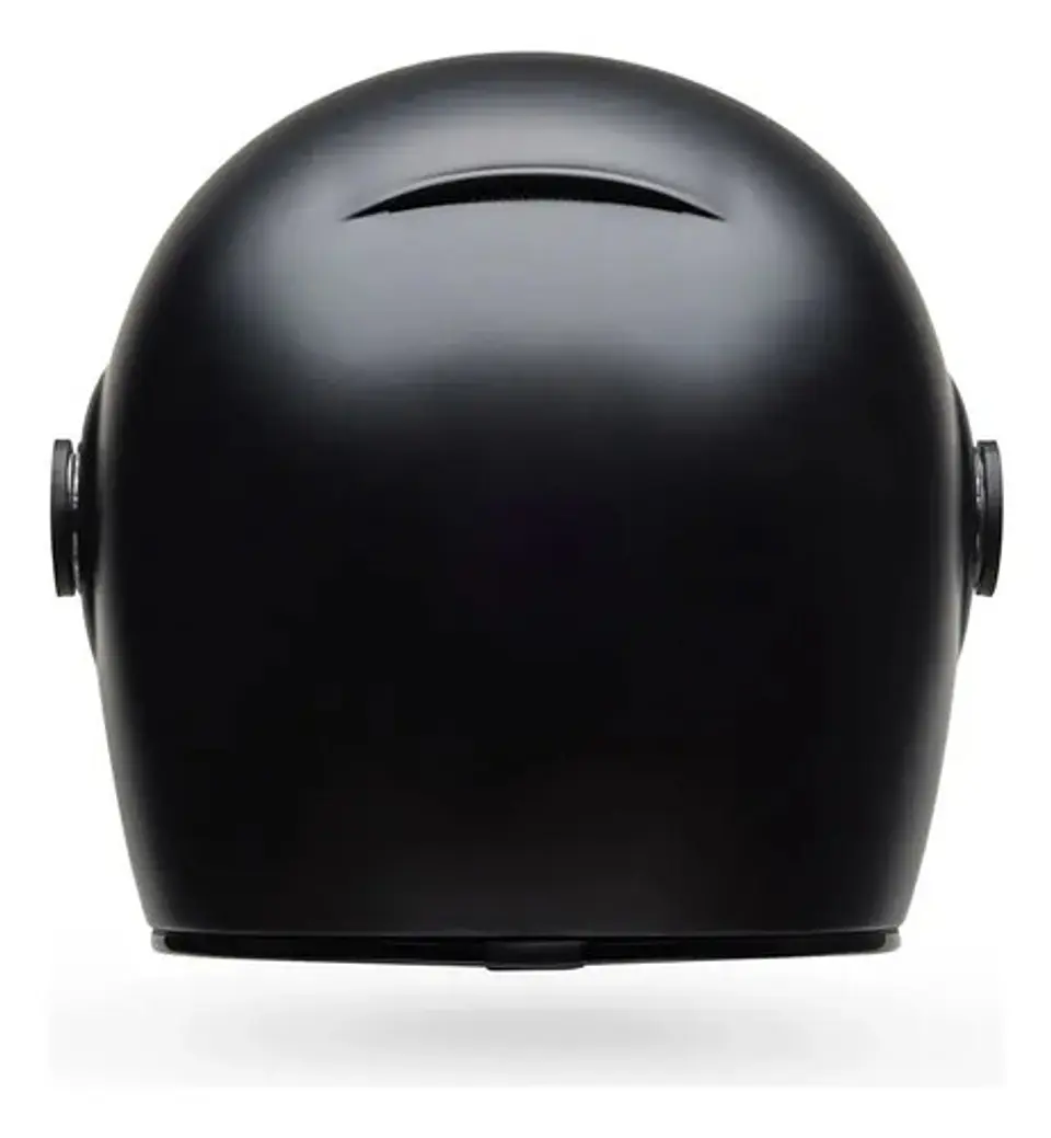 Bell Bullitt Gt Matte Black 4