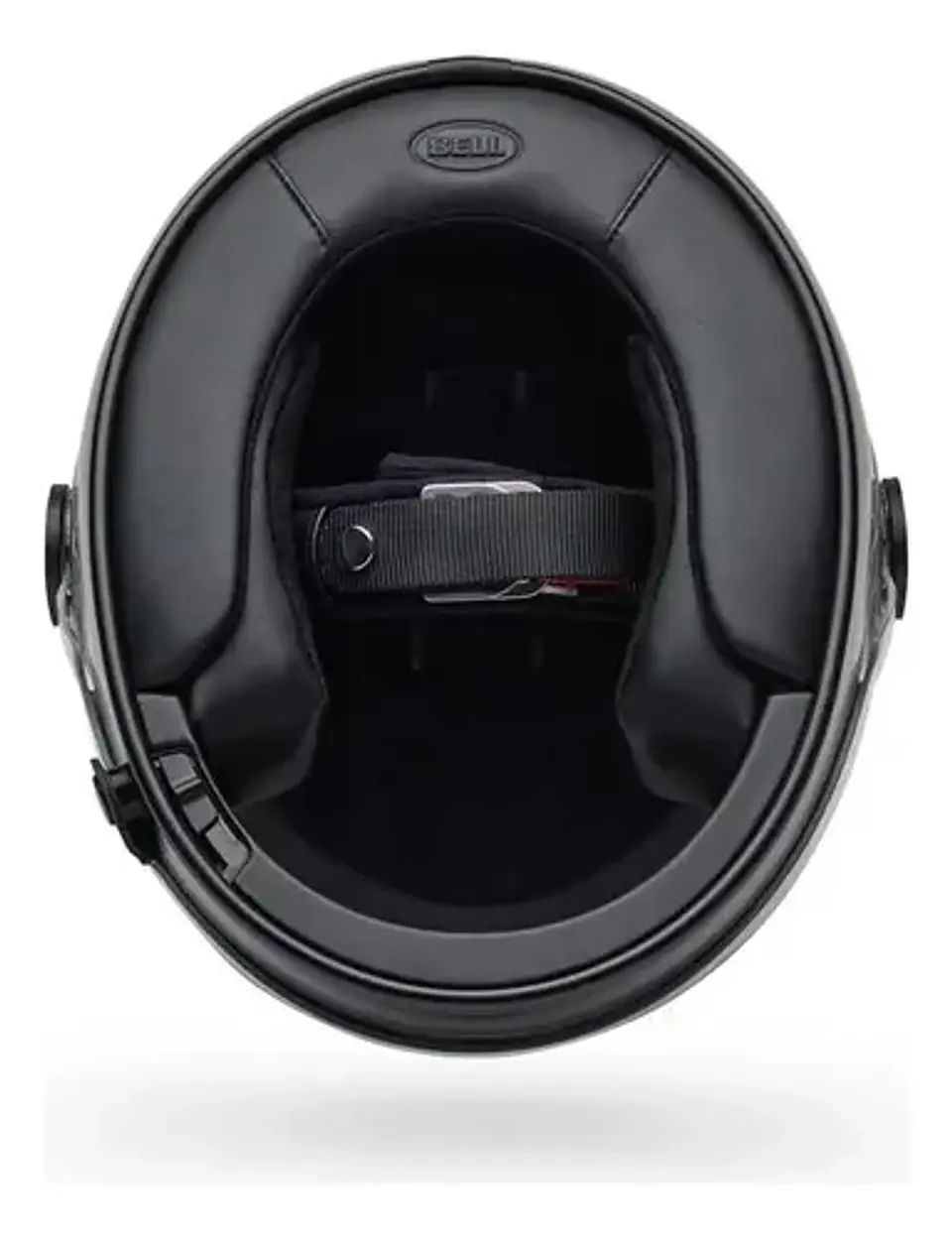 Bell Bullitt Gt Matte Black 5