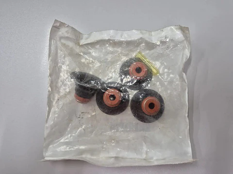 Harley-davidson Kit Retentor Guia Válvula - Original