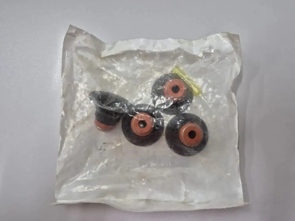 Harley-davidson Kit Retentor Guia Válvula - Original 2