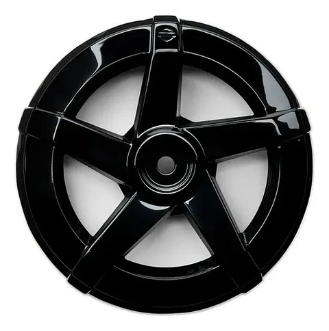 Harley-davidson Capa Filtro Ar Screamin Eagle Extreme Circle