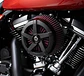 Harley-davidson Capa Filtro Ar Screamin Eagle Extreme Circle - Thumbnail 2