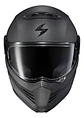 Scorpion Exo Covert Fx Carbon Full Face Helmet - Thumbnail 1