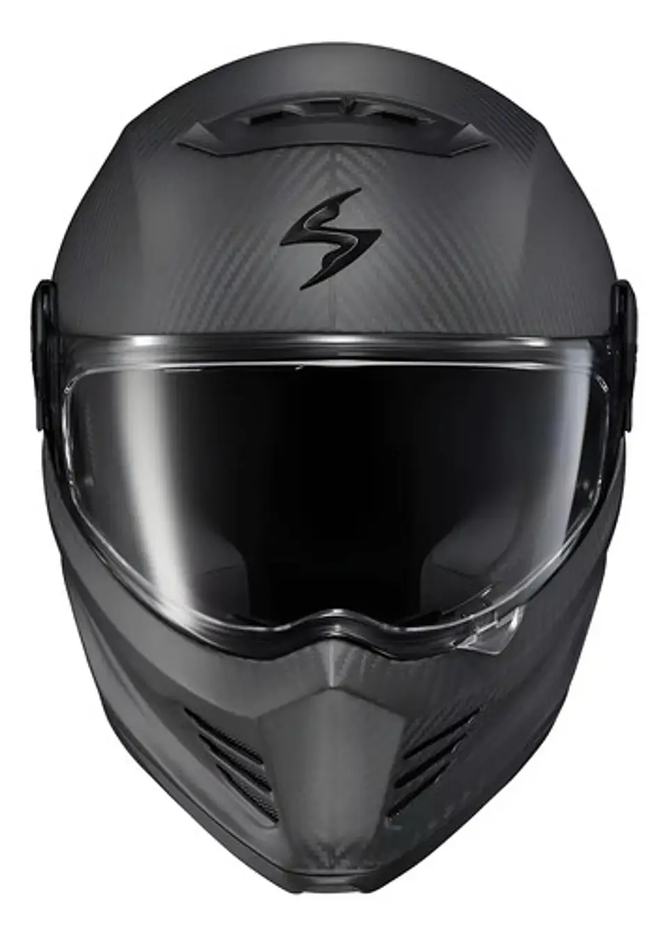 Scorpion Exo Covert Fx Carbon Full Face Helmet 1