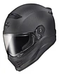 Scorpion Exo Covert Fx Carbon Full Face Helmet - Thumbnail 2