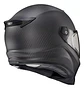 Scorpion Exo Covert Fx Carbon Full Face Helmet - Thumbnail 3