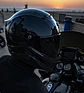 Scorpion Exo Covert Fx Carbon Full Face Helmet - Thumbnail 8