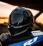 Scorpion Exo Covert Fx Carbon Full Face Helmet - Thumbnail 9