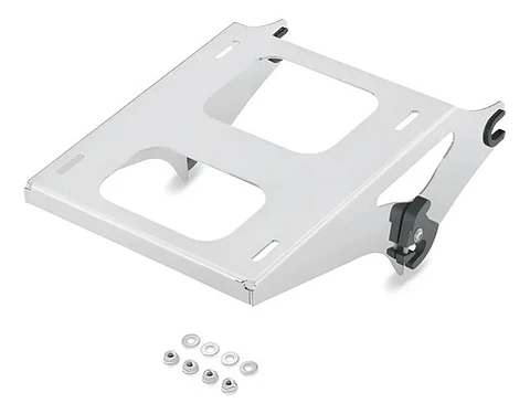 Harley-davidson Detachables 2-up Tour-pak Mounting Rack