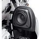 Harley-davidson Boom! Audio Fairing Lower Speaker Kit 06-13 - Thumbnail 1