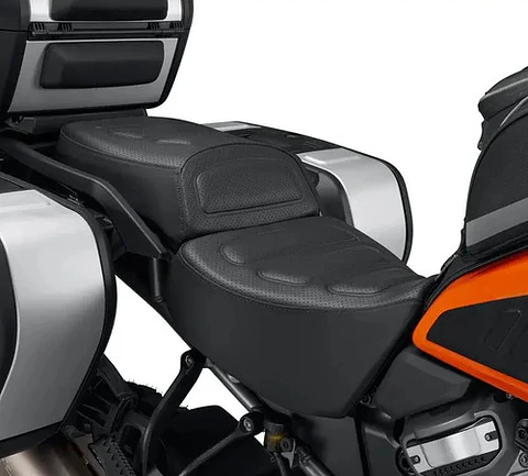 Harley-davidson Pan America Sundowner Solo Seat