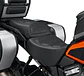 Harley-davidson Pan America Sundowner Solo Seat - Thumbnail 2