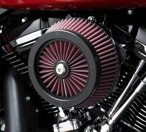 Harley-davidson 2023+ Screamin Eagle Extreme Circle Air