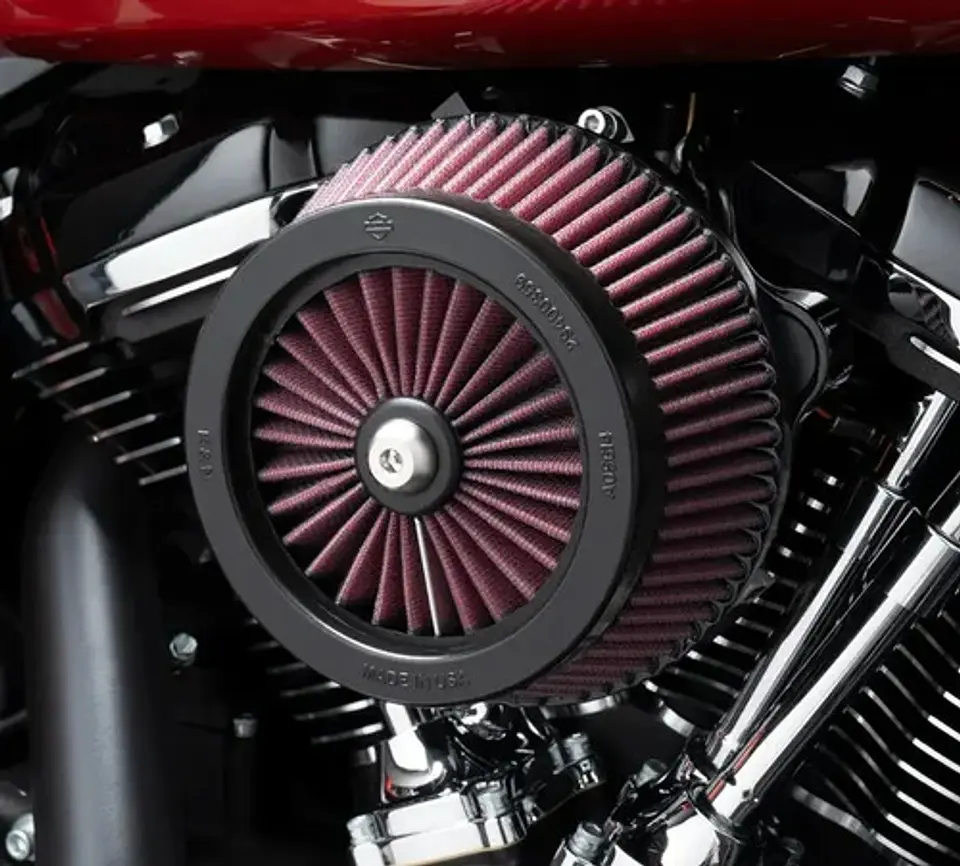 Harley-davidson 2023+ Screamin Eagle Extreme Circle Air 1