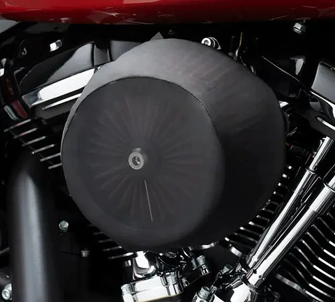 Harley-davidson 2023+ Screamin Eagle Extreme Circle Air