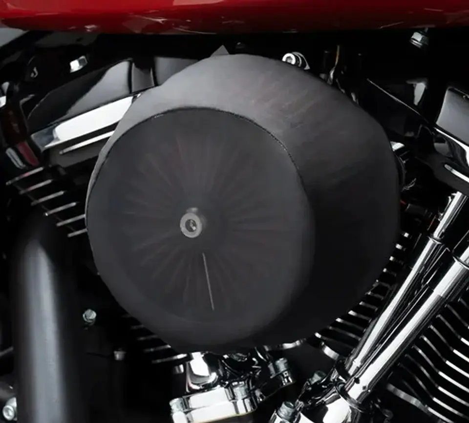 Harley-davidson 2023+ Screamin Eagle Extreme Circle Air 2