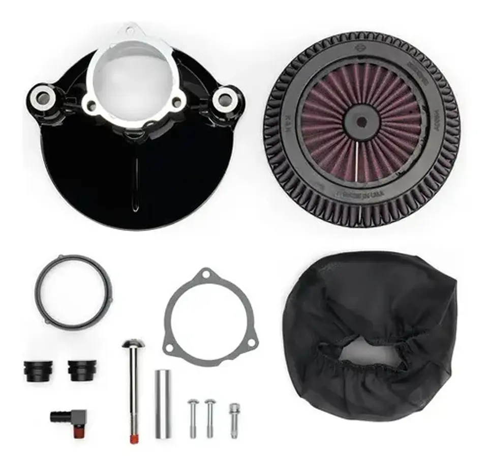 Harley-davidson 2023+ Screamin Eagle Extreme Circle Air 3