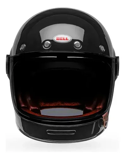 Bell Bullitt Gt Gloss Black